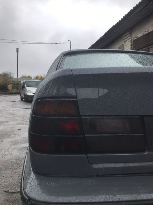 Bmw e34 m50b20