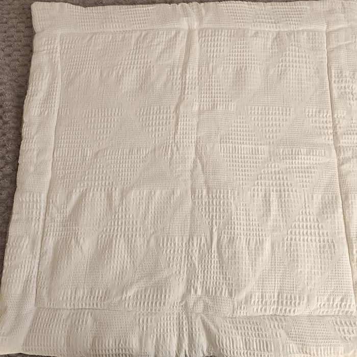 Продам плед-конверт, теплий 85*85