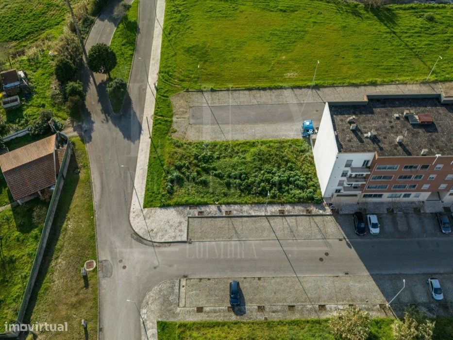 Terreno | Quinta das Escadinhas, Montemor-o-Velho — Montemor-O-Velho E Gatões, Coimbra