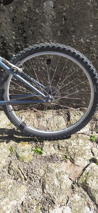 Vendo Bicicleta Urbana/Cidade EMT TEAM PRO