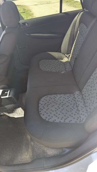 Продам Skoda fabia 2007 р