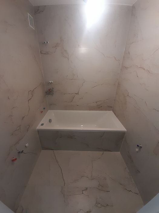 Remont i wykończenie wnętrz,łazienki,tarasy