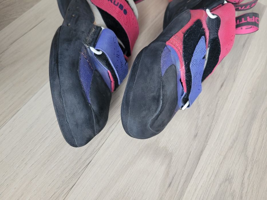 Buty wspinaczkowe La Sportiva Kubo Women