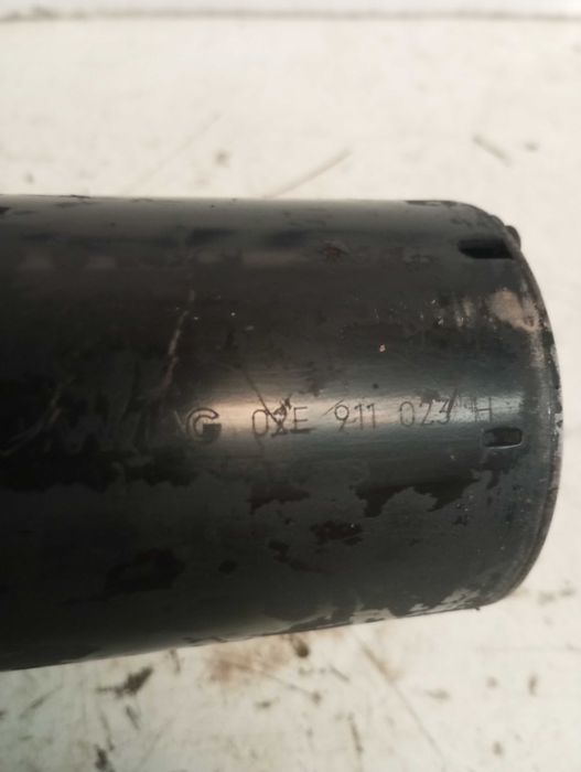Motor de Arranque VW Audi Seat Skoda DSG (02E911023H)