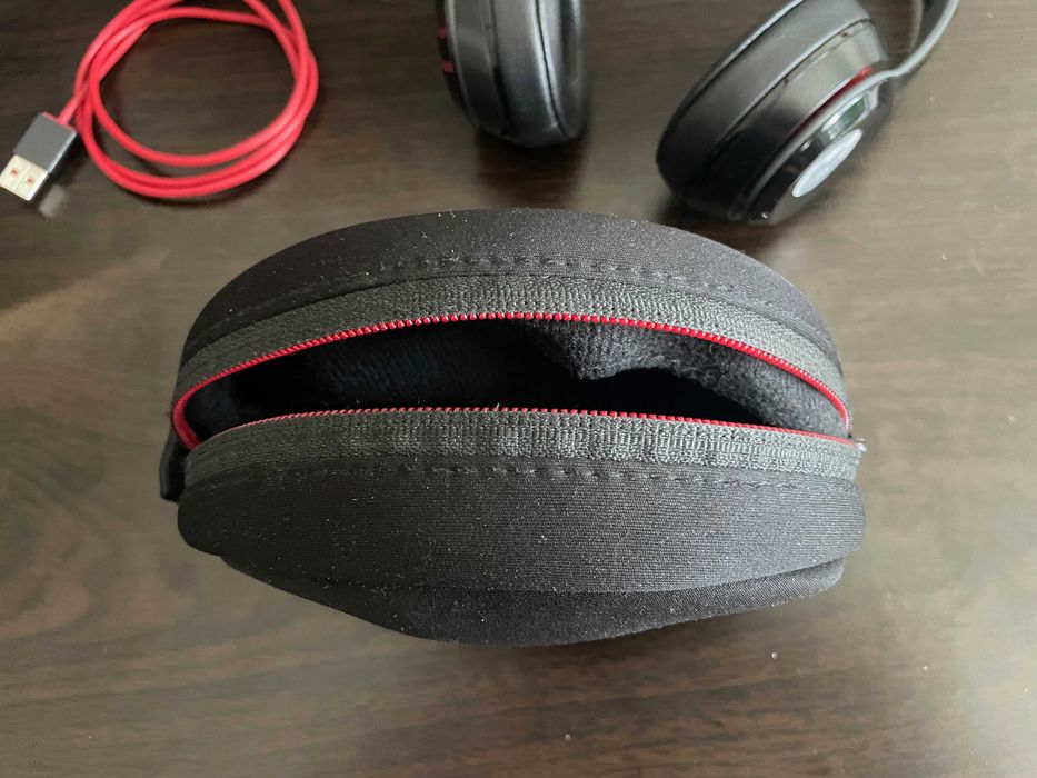 Słuchawki Beats Solo 3 Wireless
