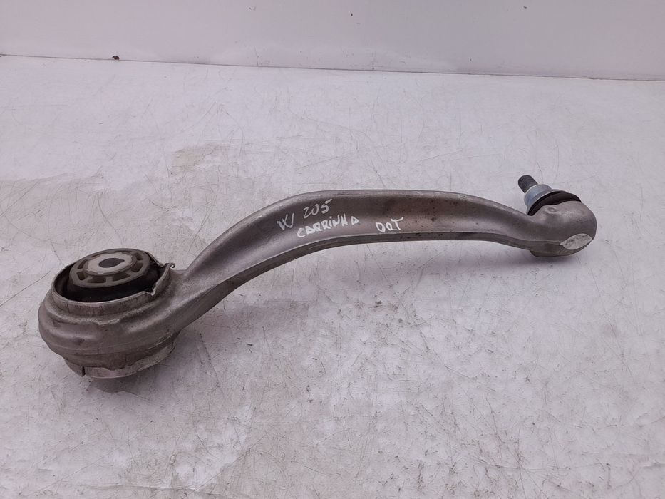Braço de suspensão frente direito MERCEDES-BENZ Classe C Carrinha (S20