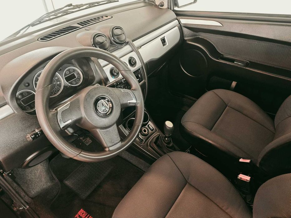 AIXAM CITY peças e acessórios