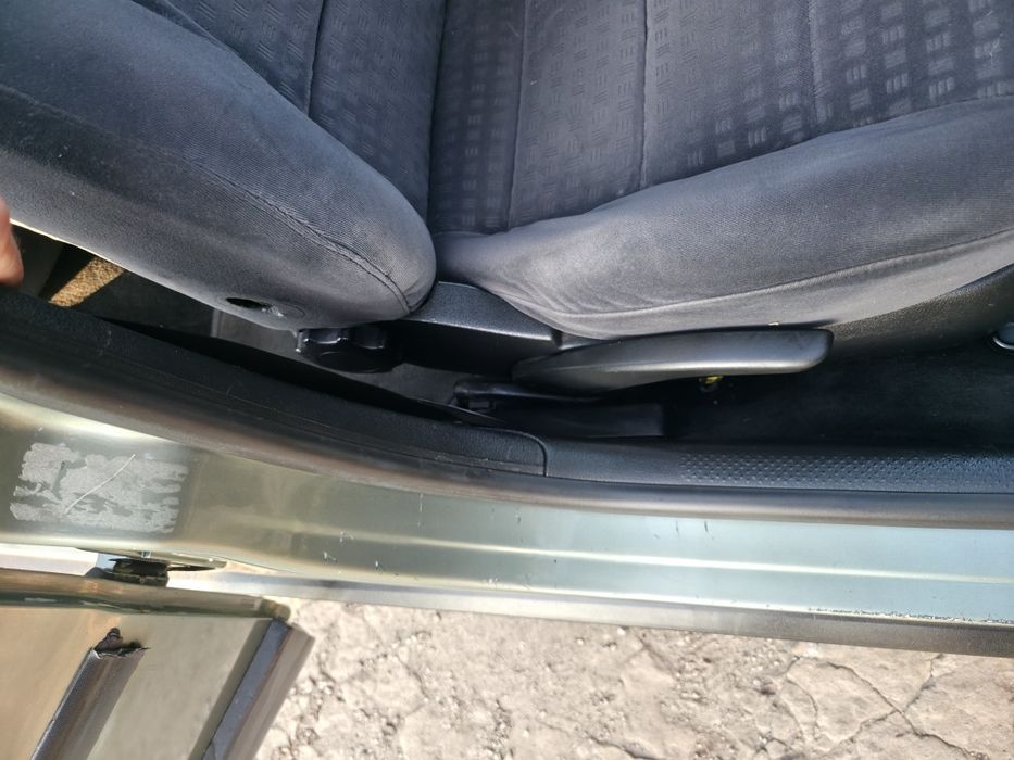 VOLKSWAGEN PASSAT 2001 VIN WVWZZZ3BZ1E245184 фото оголошення 23 з 24