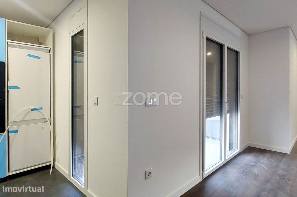 Moradia nova em Leiria