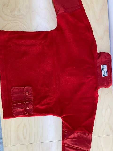 Polar de Criança - 4 ANOS