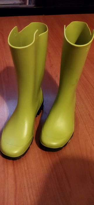 Children's Rain Boots
