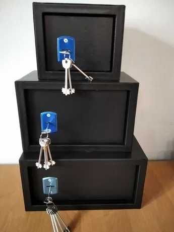 сейф для документів та зброї 35*35*20см + полка  доставка 120 грн