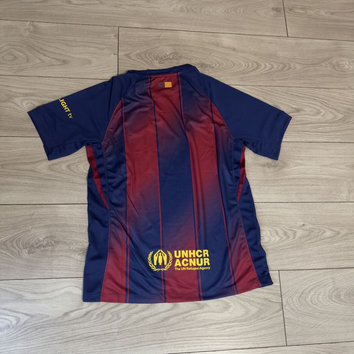 Koszulka Fc Barcelony