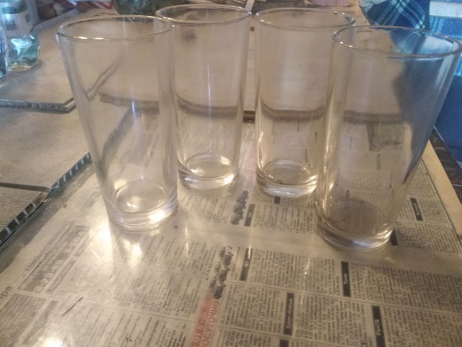 Продается новая посуда.