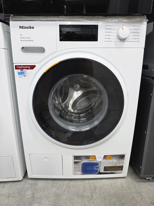 Пральна машина БУ  Miele W1 великий вибір Німецька якість  2019 2024р