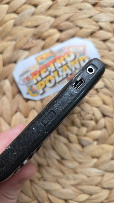 BlackBerry 8310 bez simloka