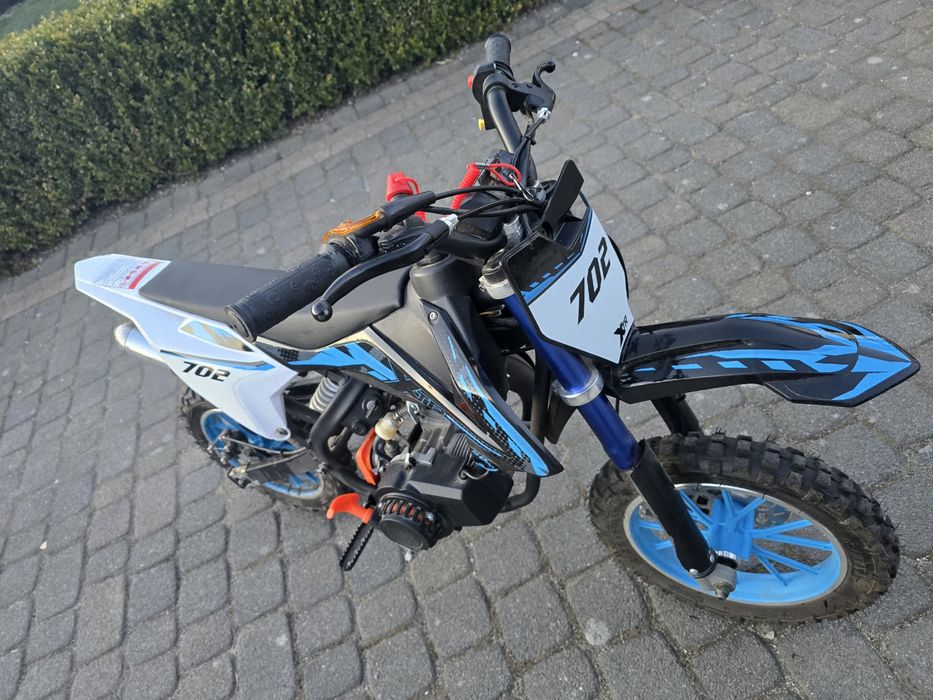 Cross dla dzieci