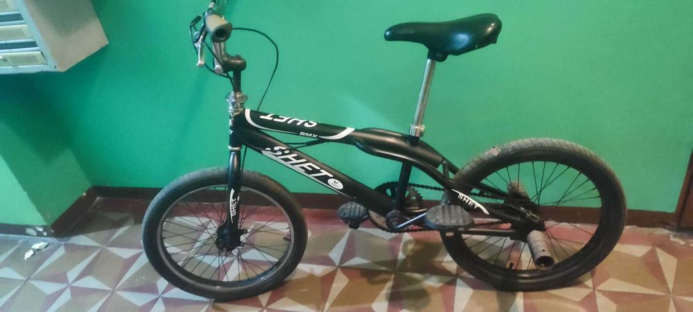 Rower BMX kola 20'