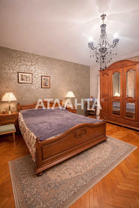 Будинок 190 м2 в Фонтанці, євроремонт