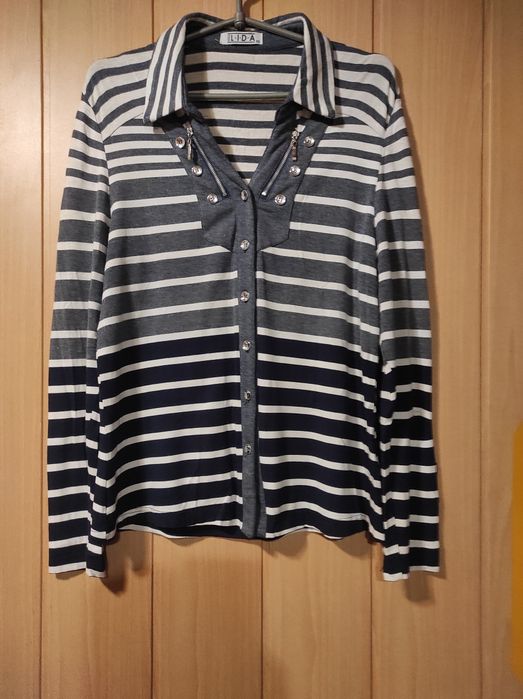 Стильные женские кофточки, низкие цены