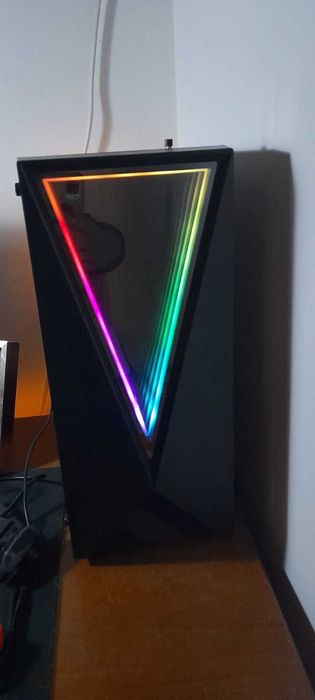 Computador Fixo Roda todos os jogos