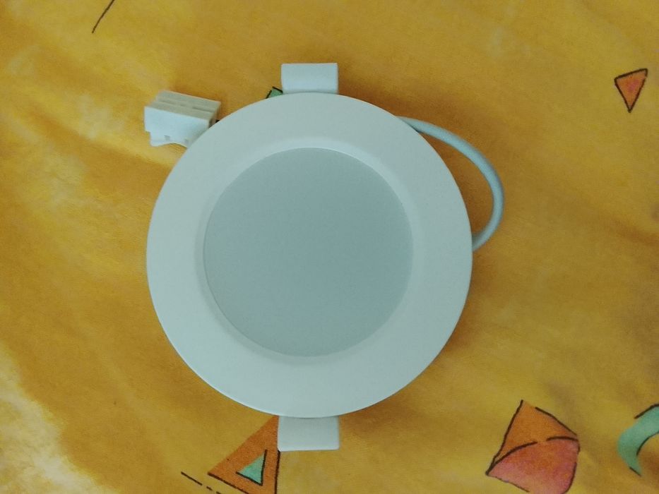 Zestaw 12 szt plafonów sufitowych LED 4W Nowe
