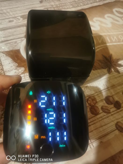 Продам пульсометр