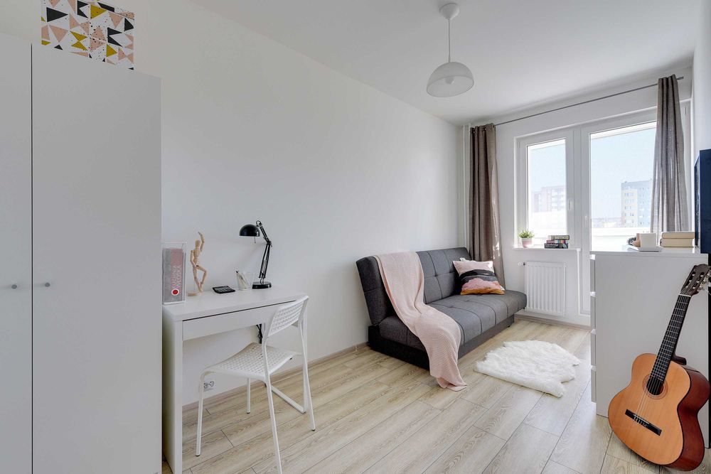 Pokój  na Morenie Gdańsk