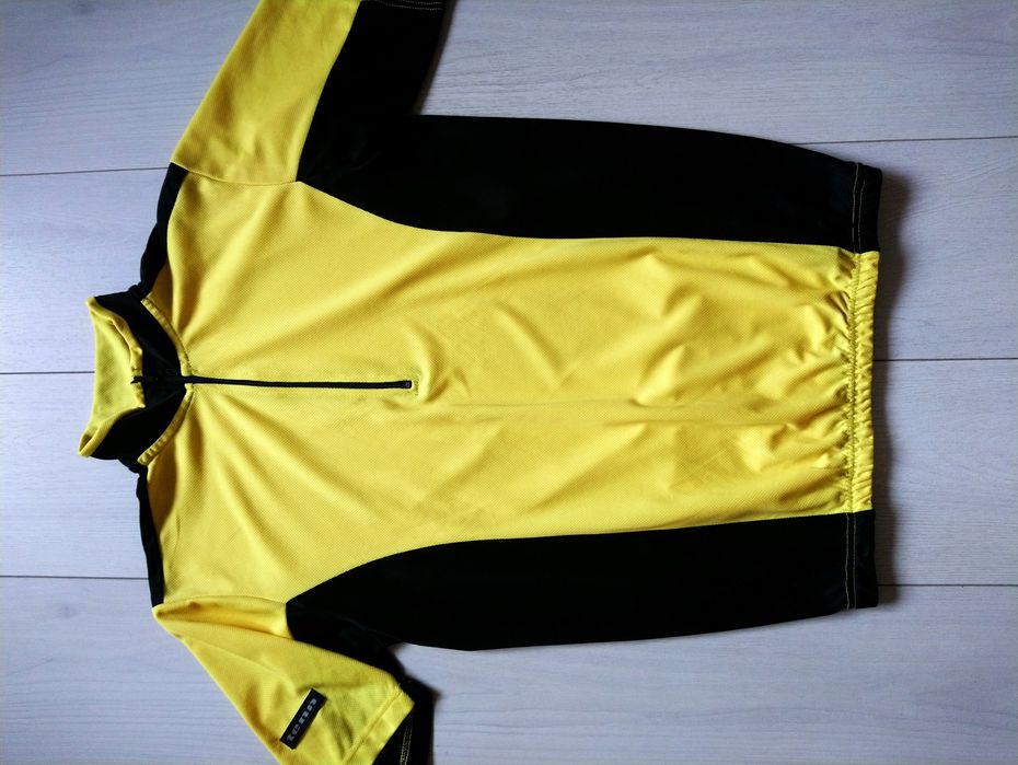 Мотофутболка Велофутболка Tenn L розмір