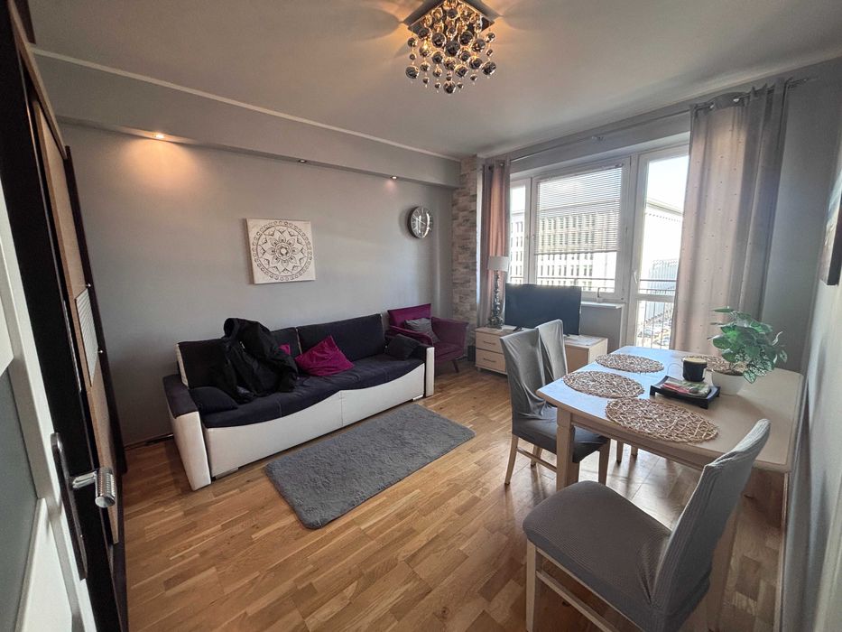 BEZP. 2 pok. Marszałkowska 85, Metro Centrum ! ENGLISH