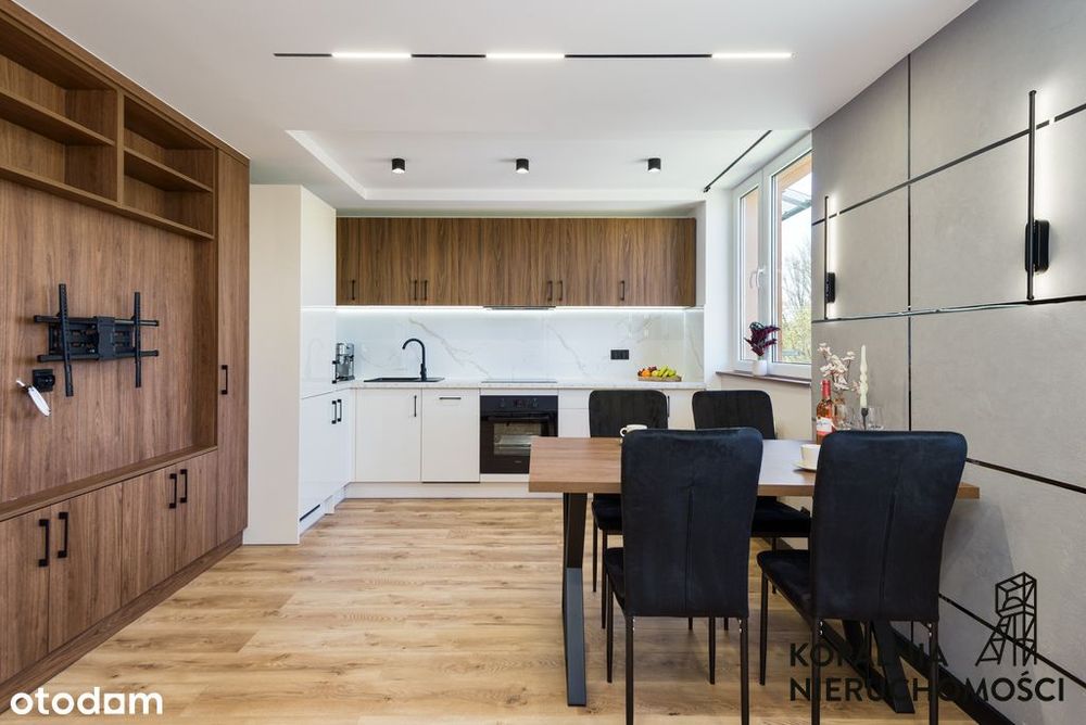 2 pokojowe/ wysoki standard!!!