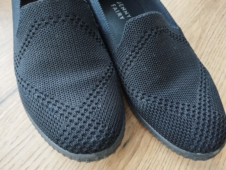 Buty tenisówki damskie