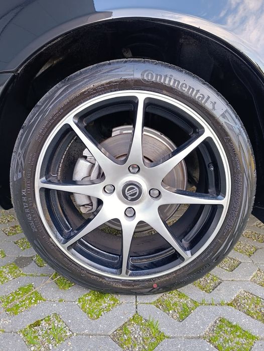 Volvo S40 T4 200cv GPL 174000 KM