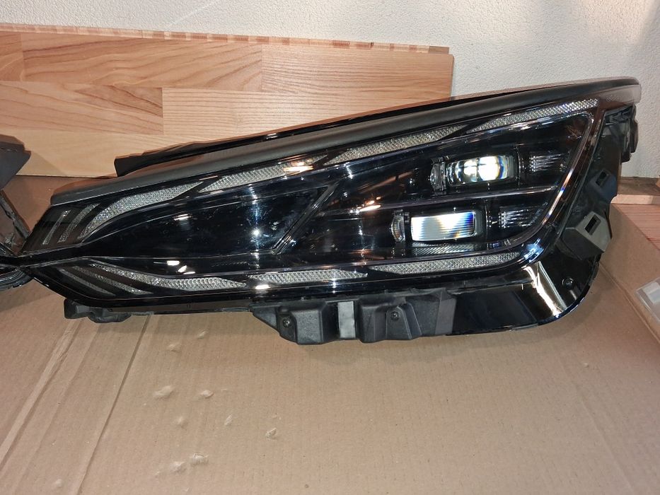 Фари передні Kia ev6 Європа