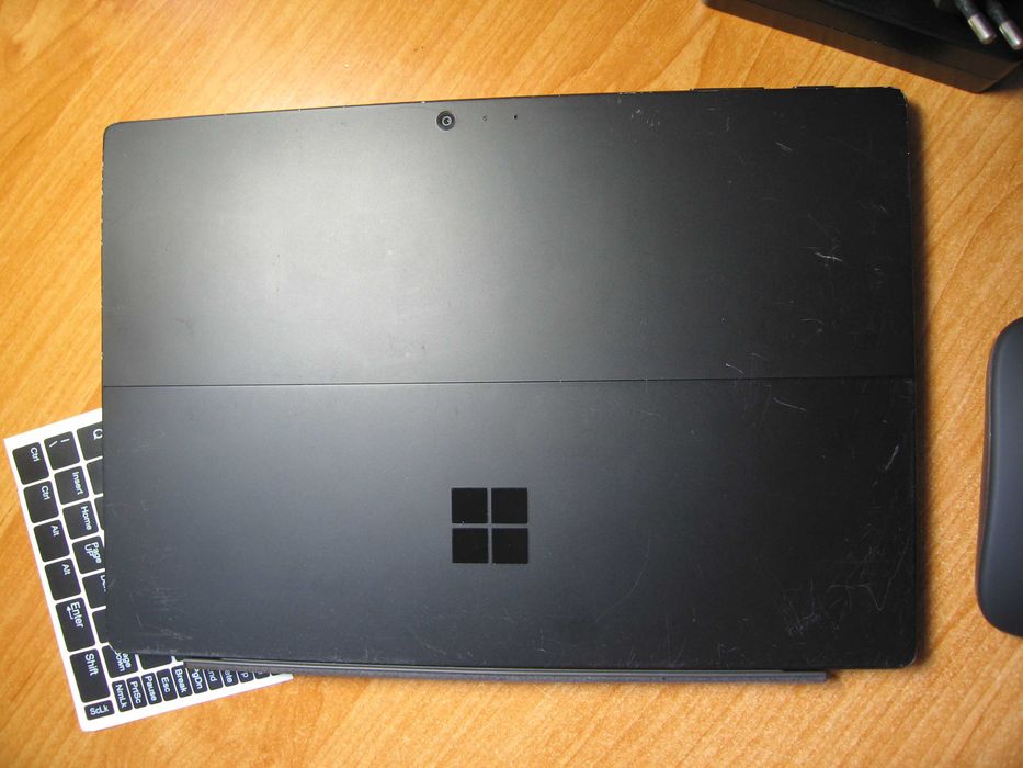 Microsoft Surface Pro 6