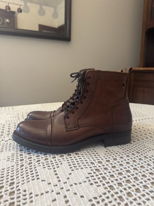 Botas Jack & Jones