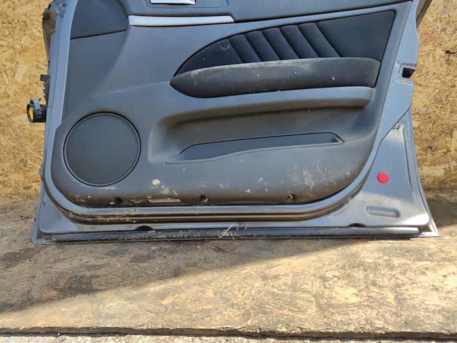 Alfa Romeo 159 Drzwi Prawe Przednie Prawy Przód PP Pasażera