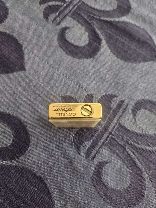 Isqueiro madre perola senhora