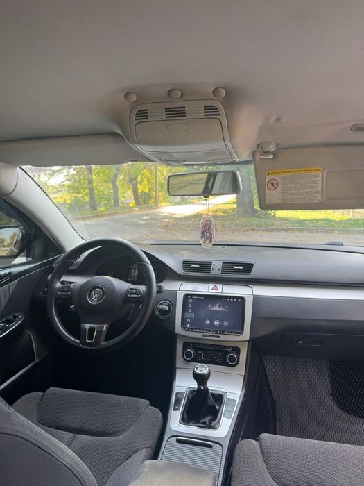 Авто з пробігом.