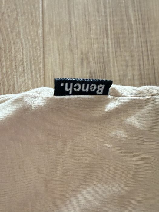 Футболка Bench нова