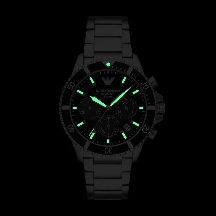 Годинник Emporio Armani 1 : 1