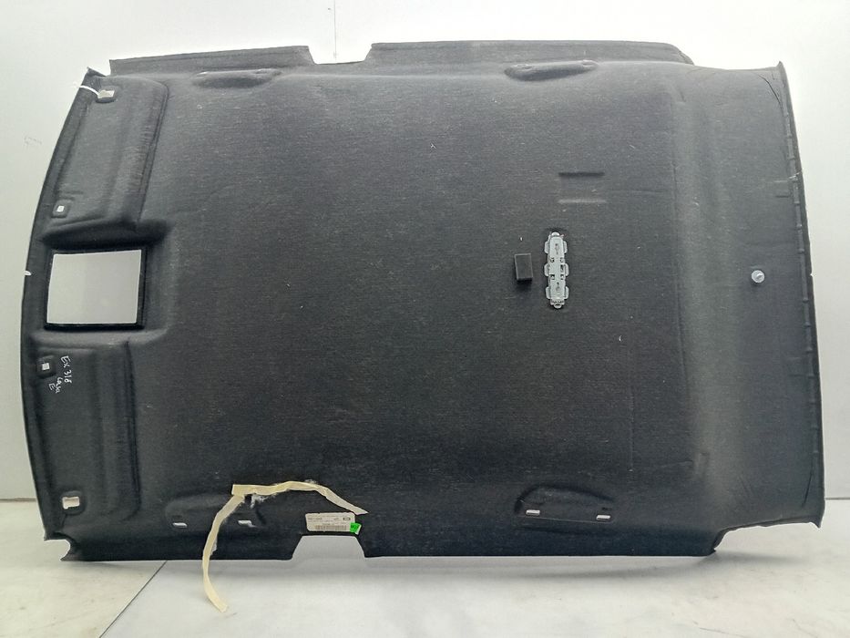Forra de tejadilho OPEL Corsa E