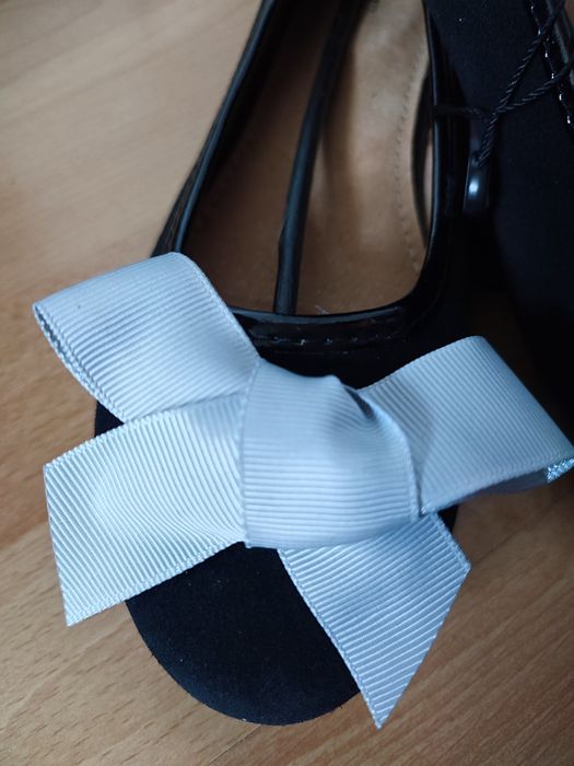 Baleriny LOFT37 r. 37