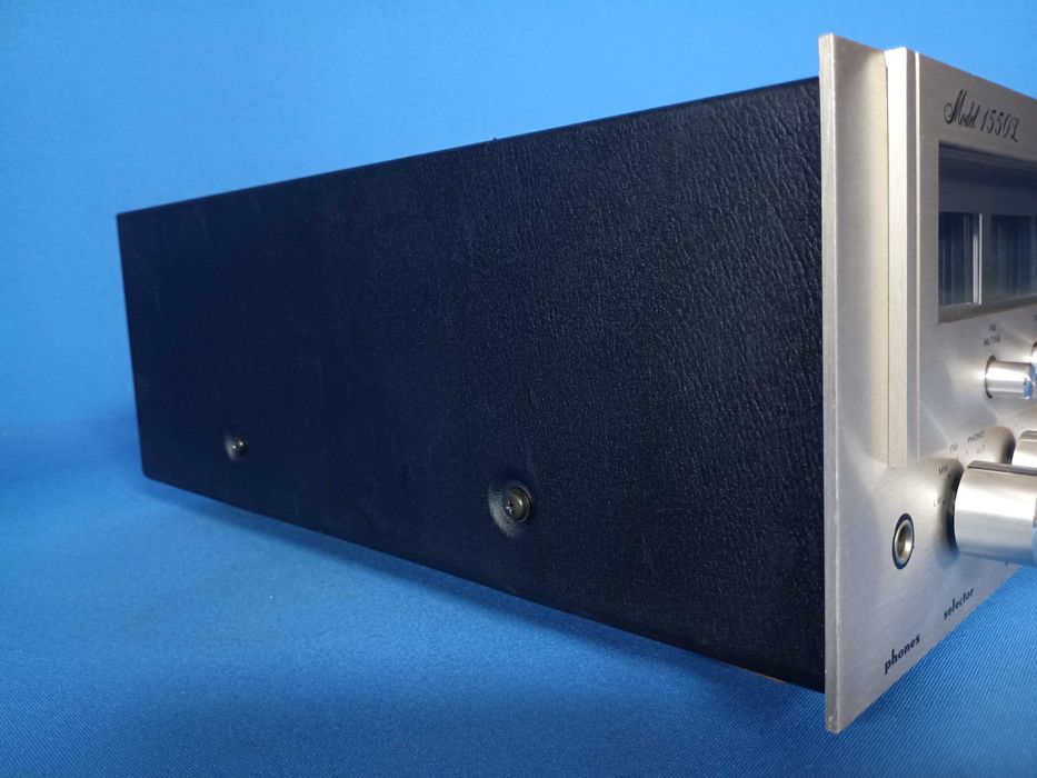 receiver MARANTZ 1550L