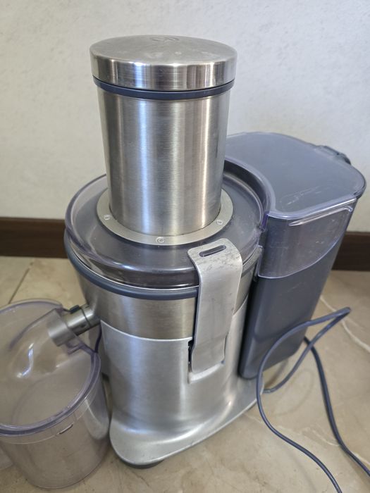 Соковижималка KENWOOD EXCEL