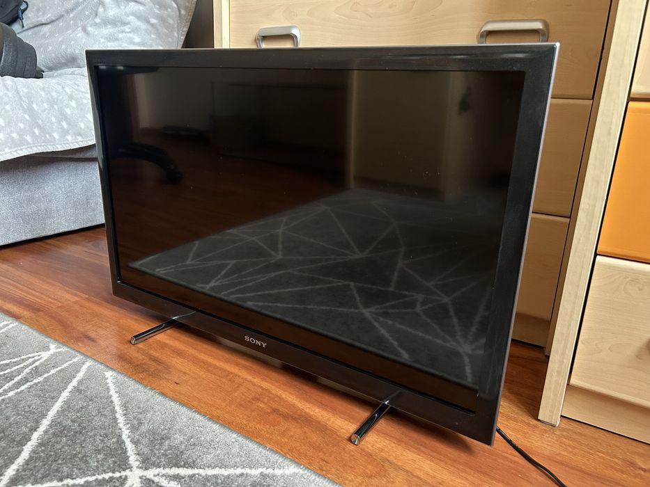 Telewizor Sony Bravia 32 cale Full HD 1920x1080LCD KDL-32EX650