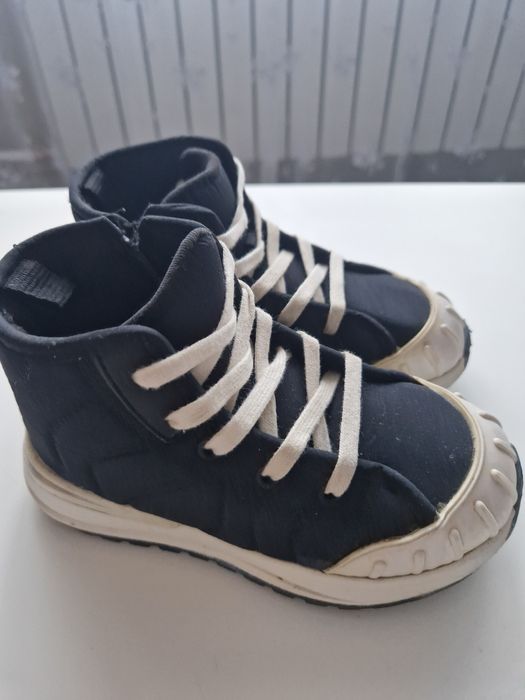 Хайтопи Zara 26 р.