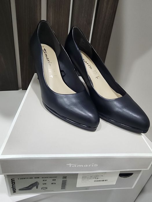 Туфли женские Tamaris