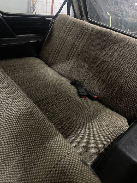 Peugeot 504 7 lugares