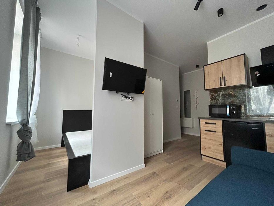 2 pokoje | Chorzów Batory | Mieszkanie do wynajęcia